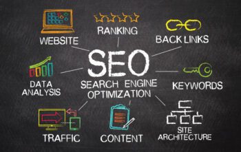 O que é SEO?