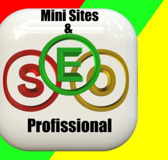 Como ganhar dinheiro com mini site