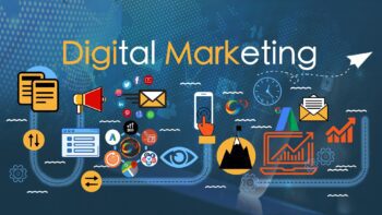 Qual a Diferença entre Marketing e Marketing Digital?